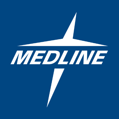 logotipo de medline