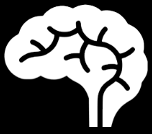 Icono de cerebro