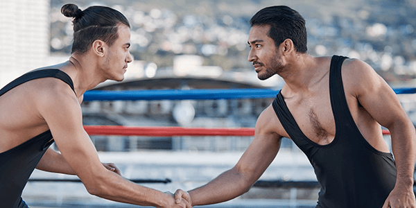 wrestlers-shaking-hands