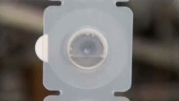 TotalTrace electrode