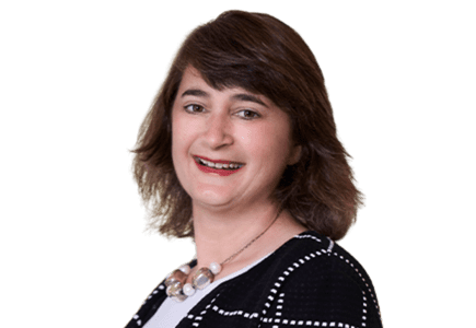 martha aronson