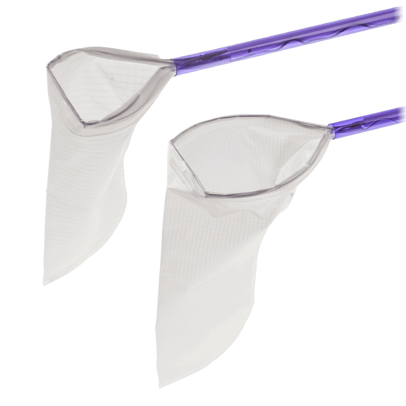 Stealth™ DLC Coated Shaver Blades product image