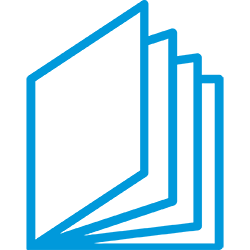 Catalogs, IFUs, & PILs icon