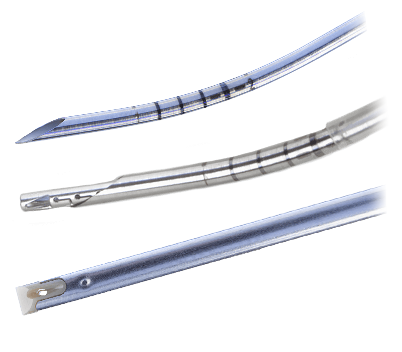 AIM Soluciones de reparación de meniscos