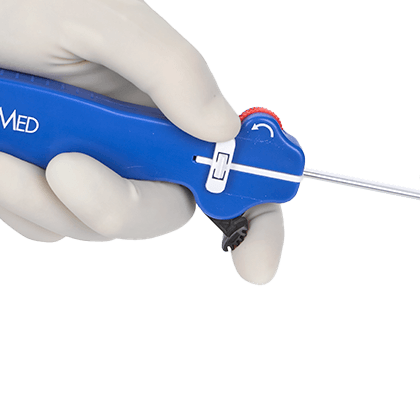 icono de mejor curación