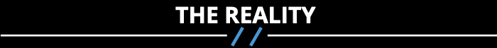 Reality - Seitenteiler