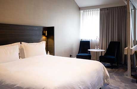 Pillows Grand Boutique Hotel Reylof Lobby