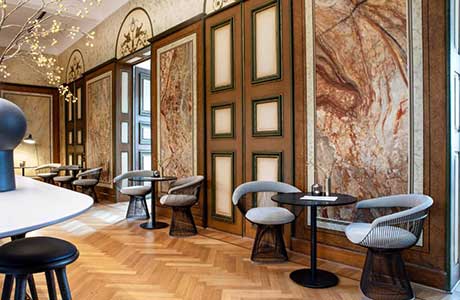 Pillows Grand Boutique Hotel Reylof Facade