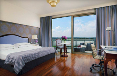 UNA HOTELS Expo Fiera Milano room