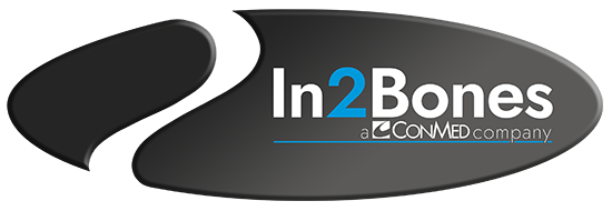 In2Bones CONMED Logo