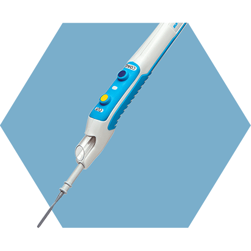 PlumePen Elite for the PX5 Smoke Evacuator