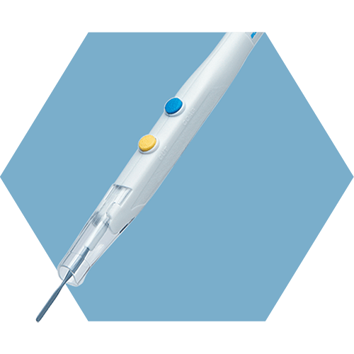 PlumePen Pro for the PX5 Smoke Evacuator