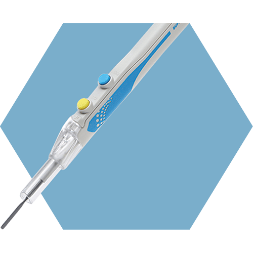 PlumePen Ultra for the PX5 Smoke Evacuator