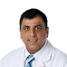 Amit Taggar, MD Headshot