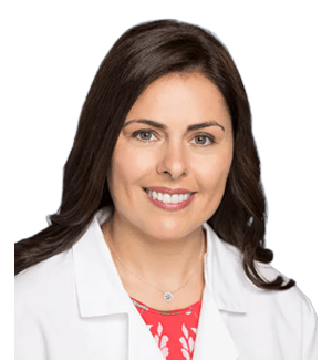 Bahareh Nejad, MD Headshot