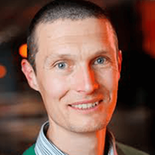 Dr. Benjamin Marjanovic Headshot