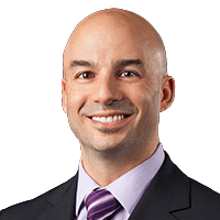 Brad Bernardini, MD Headshot