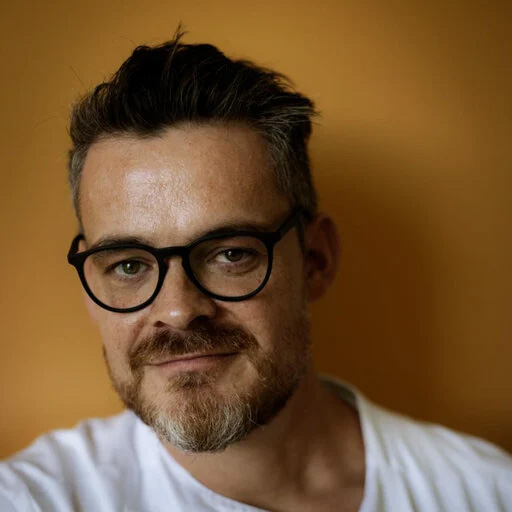 Dr Christoph Tschuor headshot