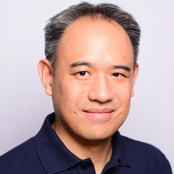 Prof. Dr. med. Dennis Liem Headshot