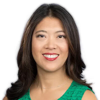 Dr. Cassandra Lee Headshot