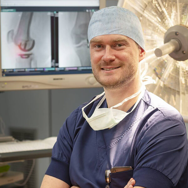 Cedric Depuydt Headshot