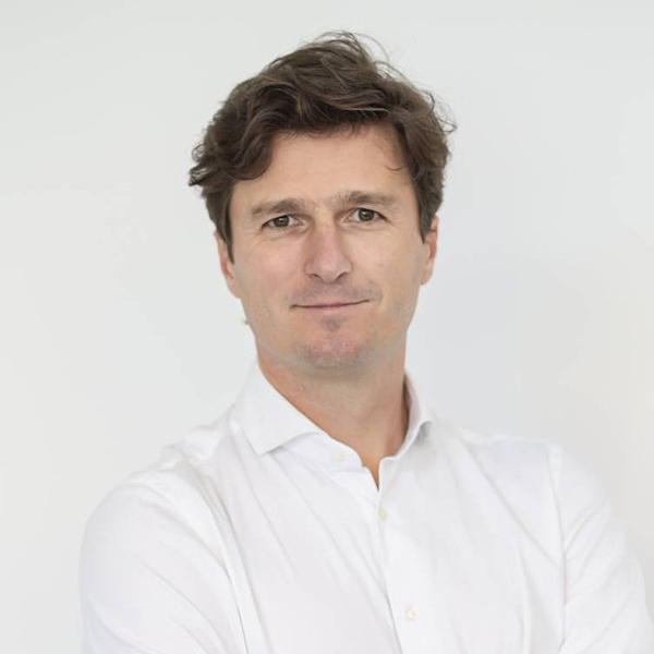 Dr. Francois Hardeman