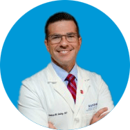 Dr. Nathan Skelley Headshot