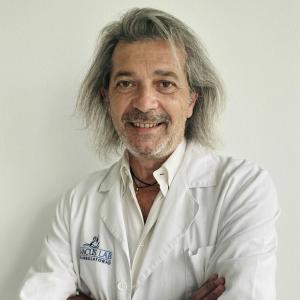 Dr. Paolo Avanzi Headshot