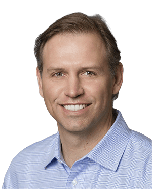 Eben Strobos, MD, FACS, FASCRS Headshot