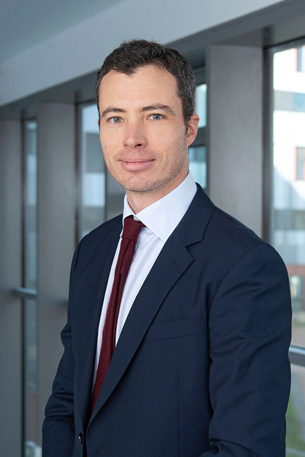 Photo du Dr Ploussard