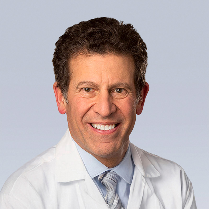 Jeffrey Abrams, MD headshot
