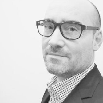 Klaus Theiß headshot