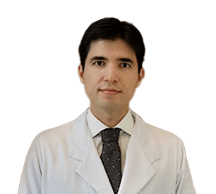 Mauricio Iamaguchi Headshot