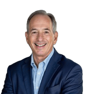 Michael Redler, MD Headshot