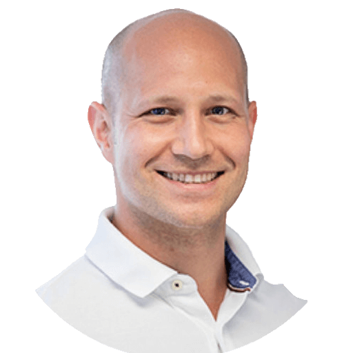 Dr. med. Michael Schlumberger Headshot