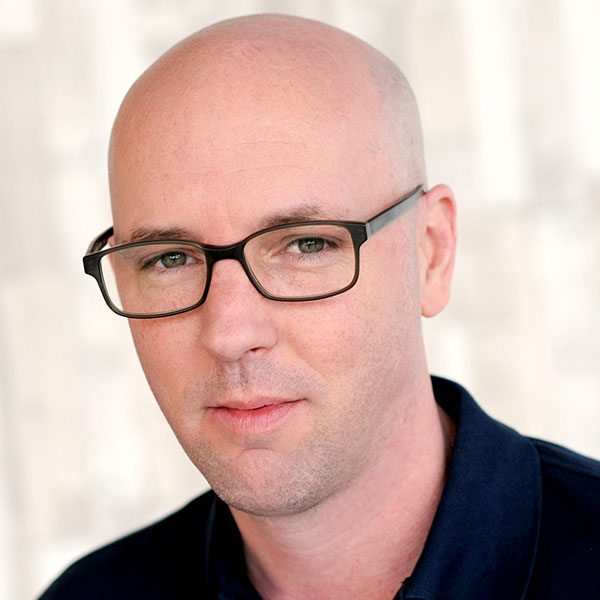 Dr. med. Michael Wagner Headshot