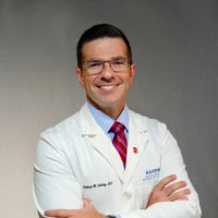 Dr. Nathan Skelley, MD headshot