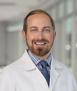 Dr. Ramsey Stone, MD, FACS Headshot