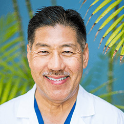 Richard Ryu, MD headshot