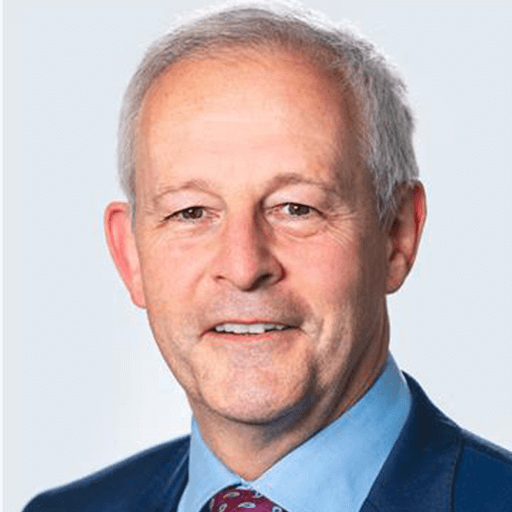 Prof. Tim Spalding Headshot