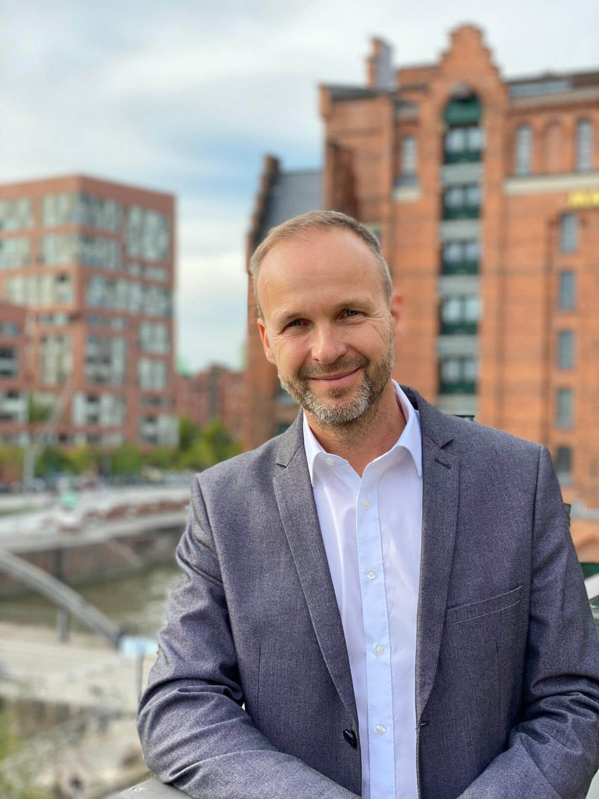 Stephan Wesselmann headshot