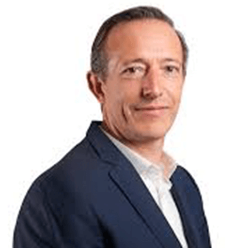 Prof. Peter VerdonkHeadshot