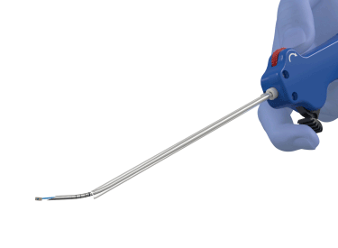 Animación de Infinity AIM