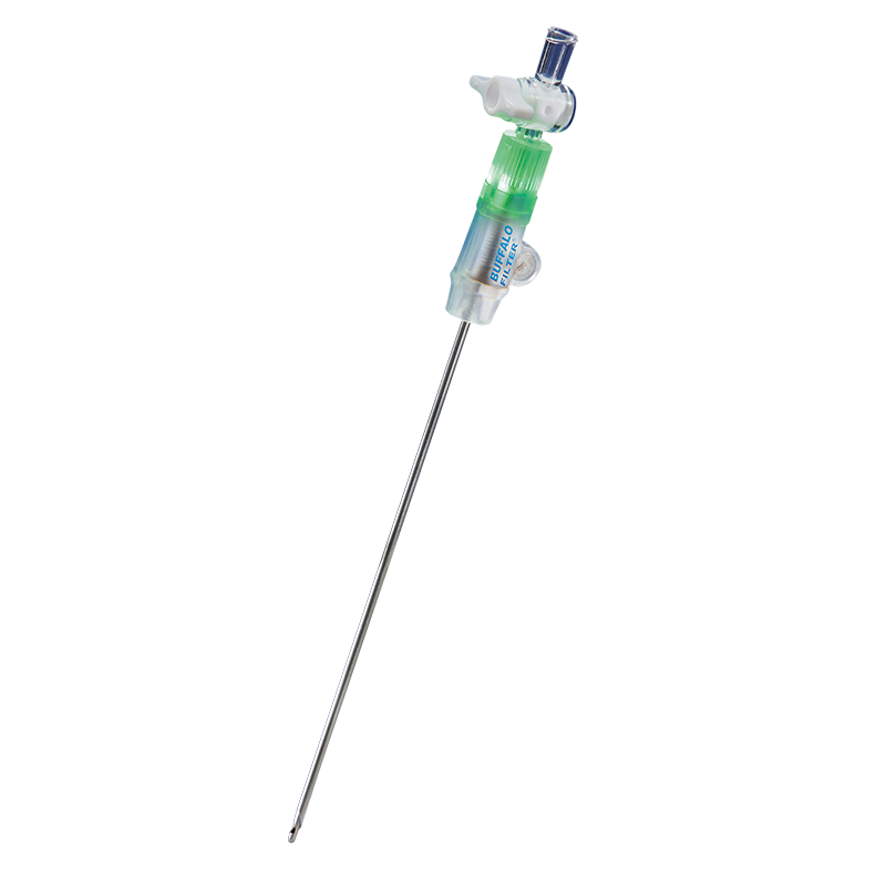 LaparoLight<sup>®</sup> Veress Needles