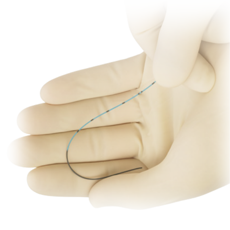 FXWire and XWire Guidewires | CONMED