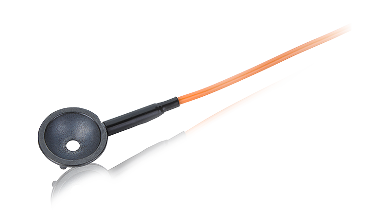 brainstream eeg deep cup electrode