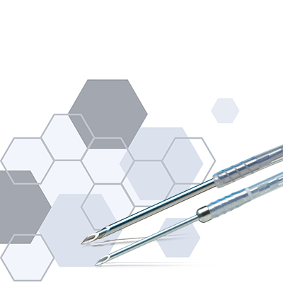 WANG Cytology and Histology Needles | CONMED