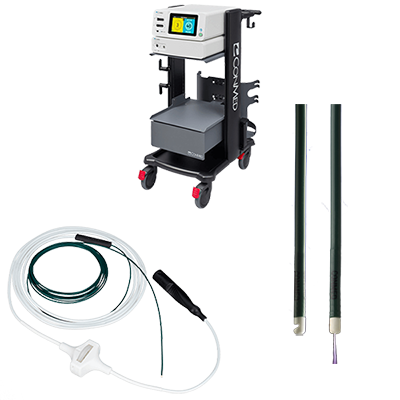 Beamer AVEO™ Electrosurgical & Argon Platform | CONMED