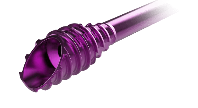 IBS™-B Beveled Head