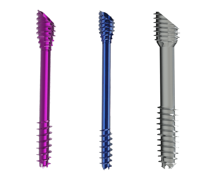 IBS™-B Beveled Screws